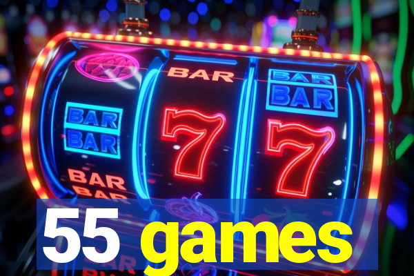 55 games